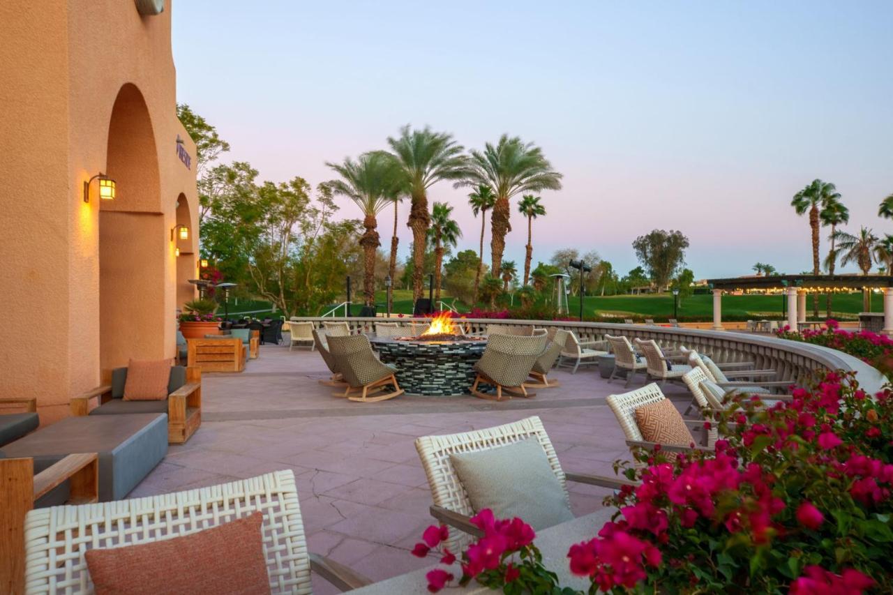 The Westin Rancho Mirage Golf Resort & Spa Buitenkant foto