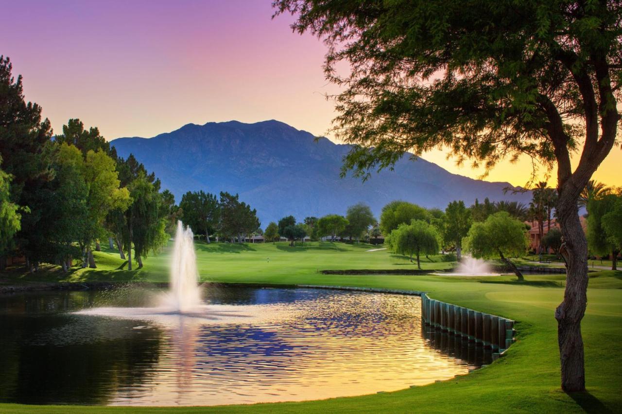The Westin Rancho Mirage Golf Resort & Spa Buitenkant foto