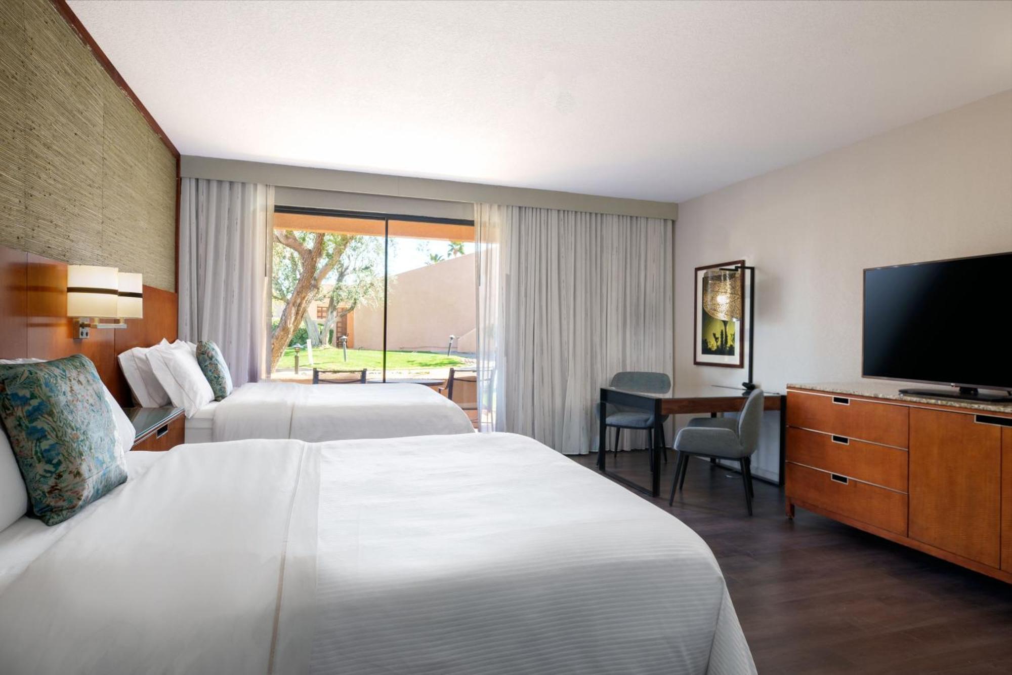 The Westin Rancho Mirage Golf Resort & Spa Buitenkant foto