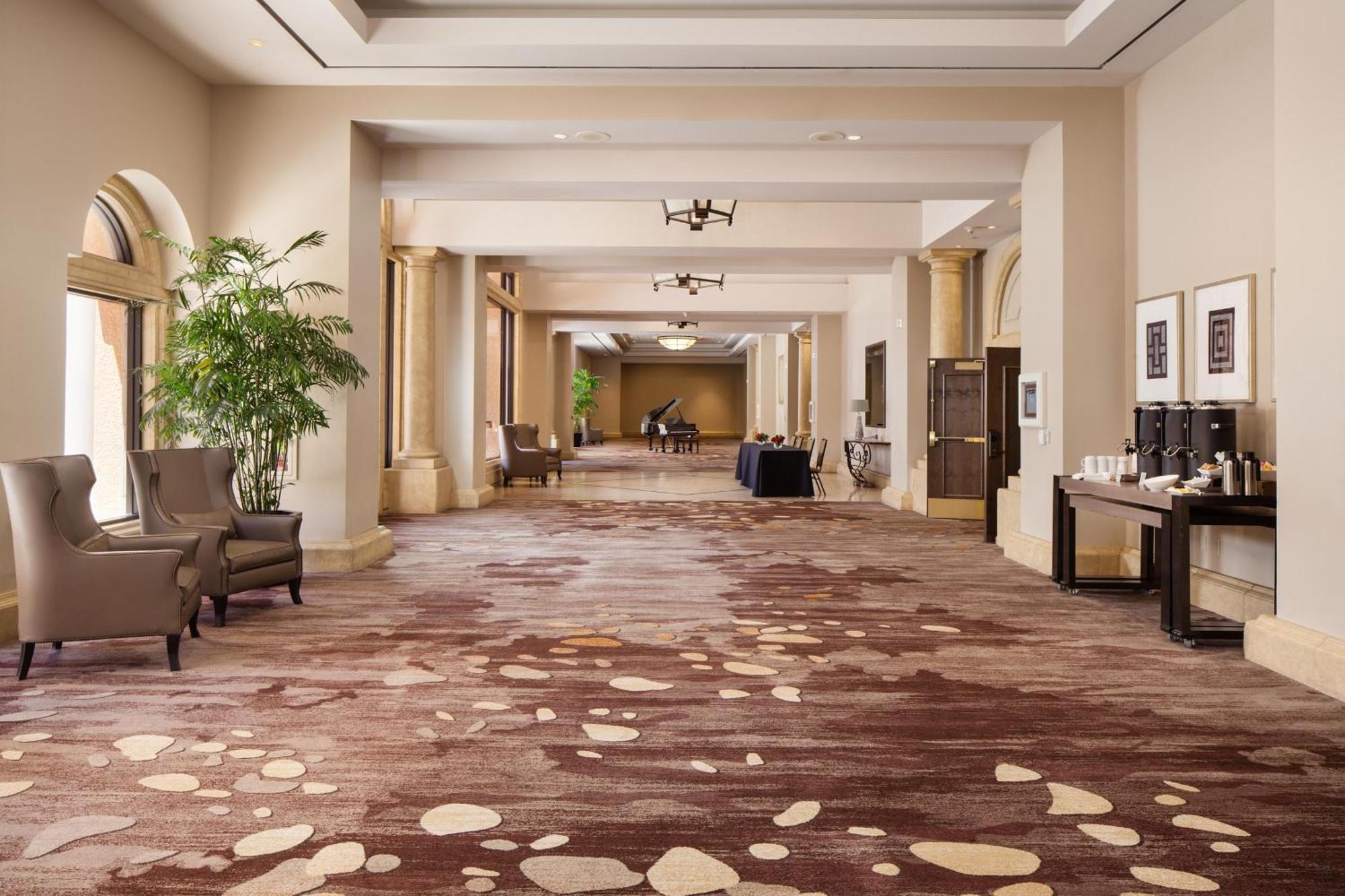The Westin Rancho Mirage Golf Resort & Spa Buitenkant foto