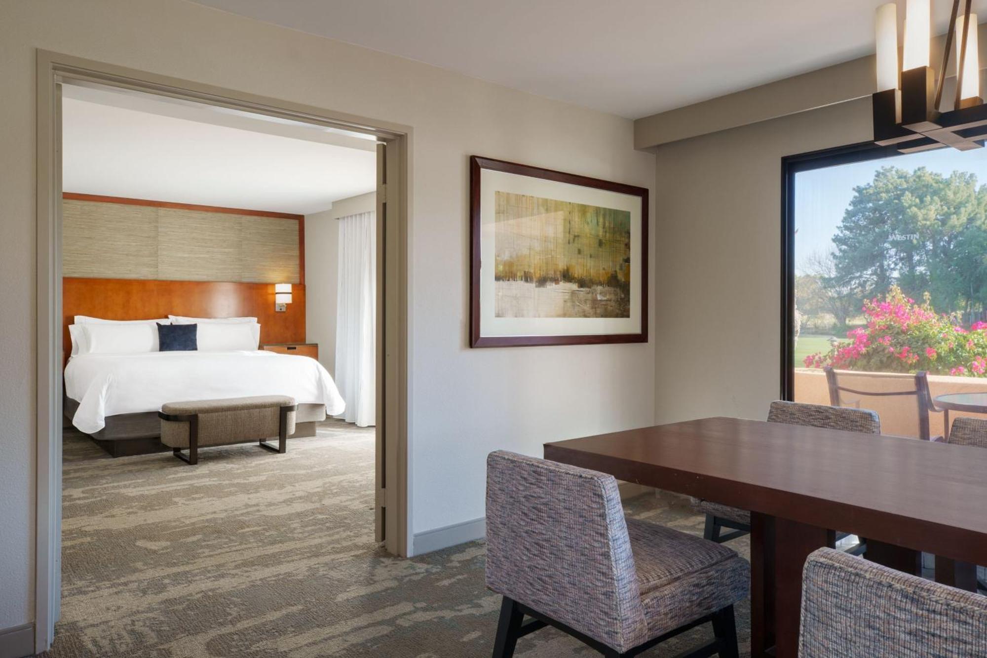 The Westin Rancho Mirage Golf Resort & Spa Buitenkant foto