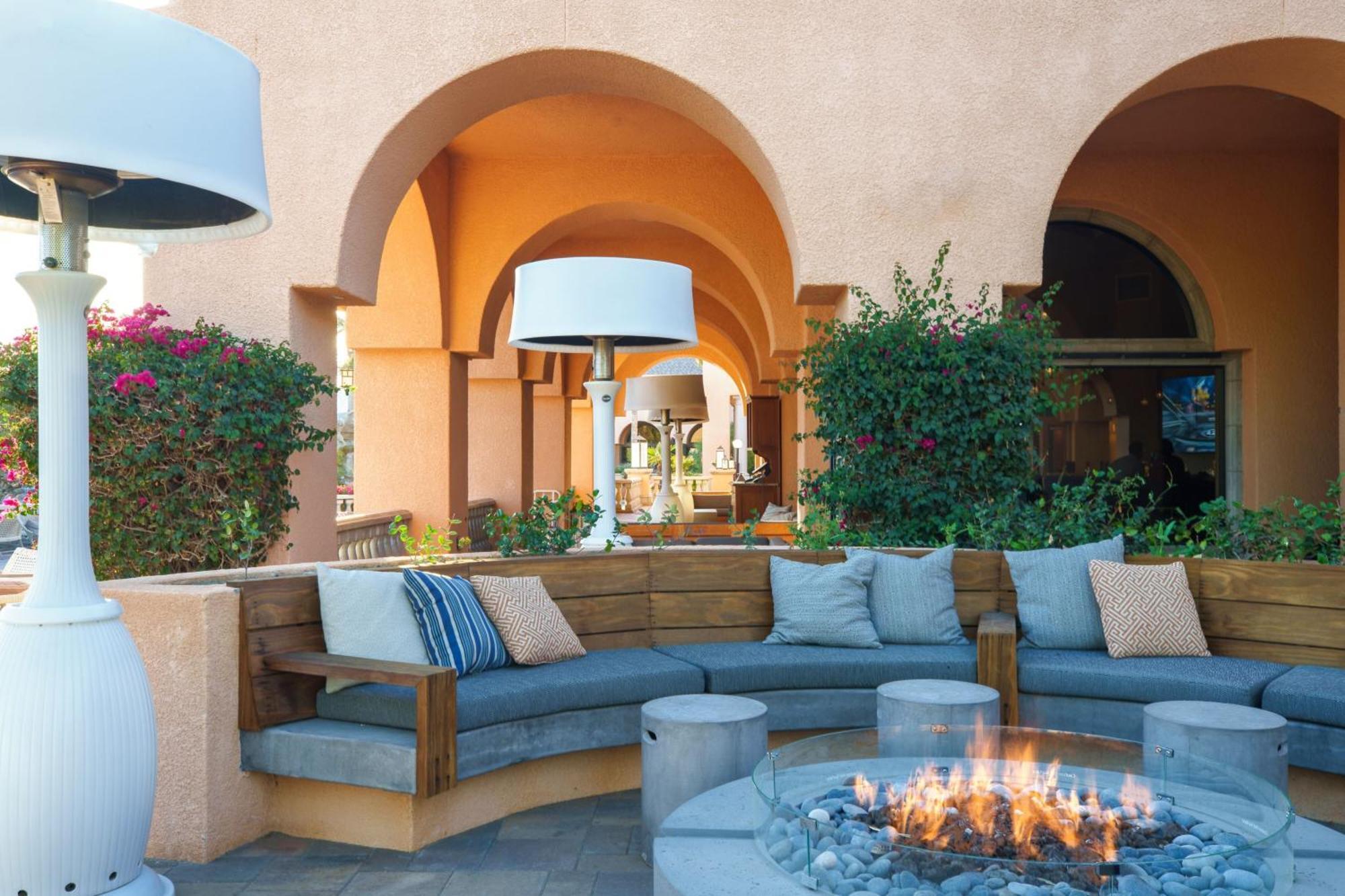 The Westin Rancho Mirage Golf Resort & Spa Buitenkant foto