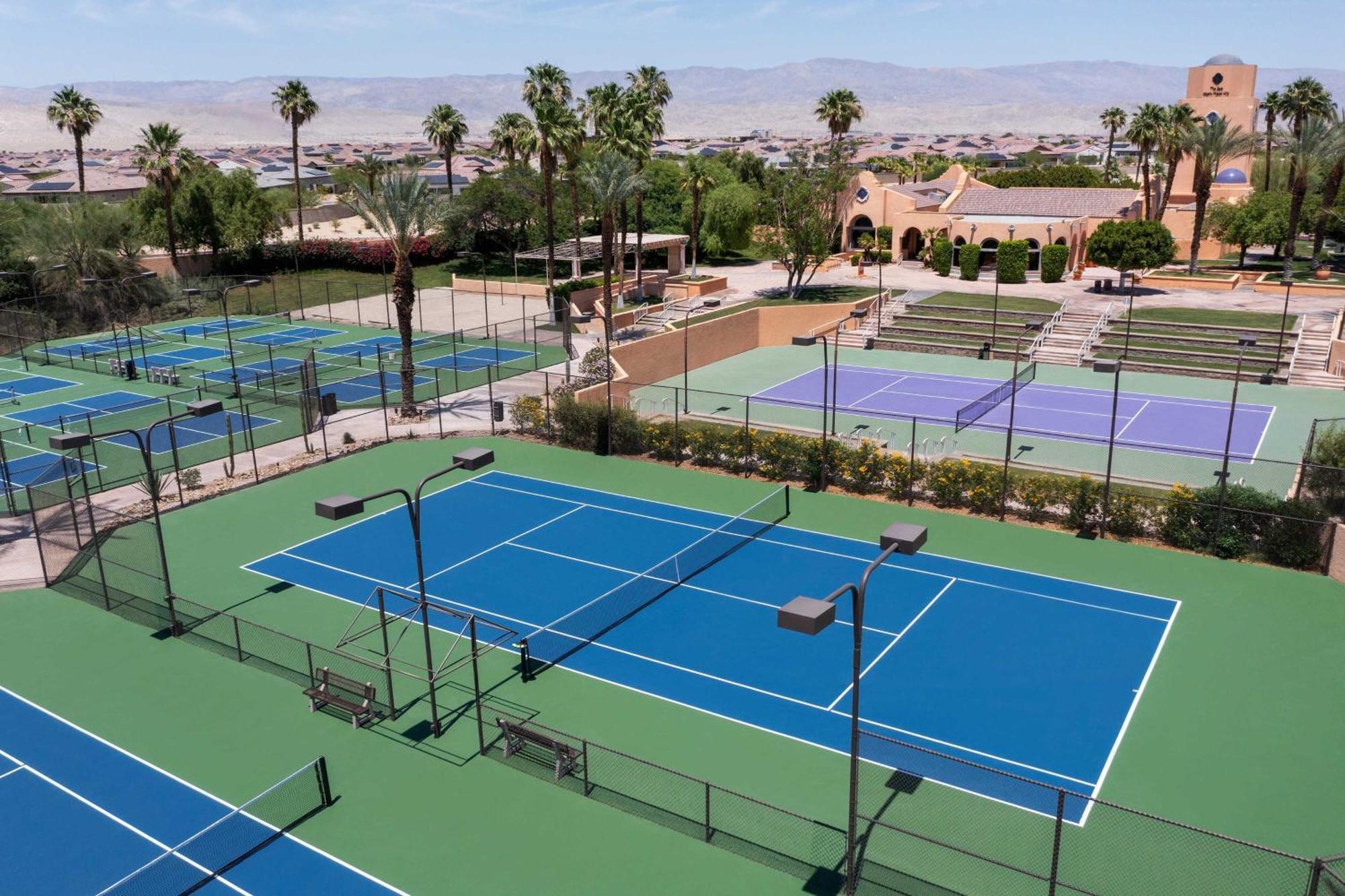 The Westin Rancho Mirage Golf Resort & Spa Buitenkant foto