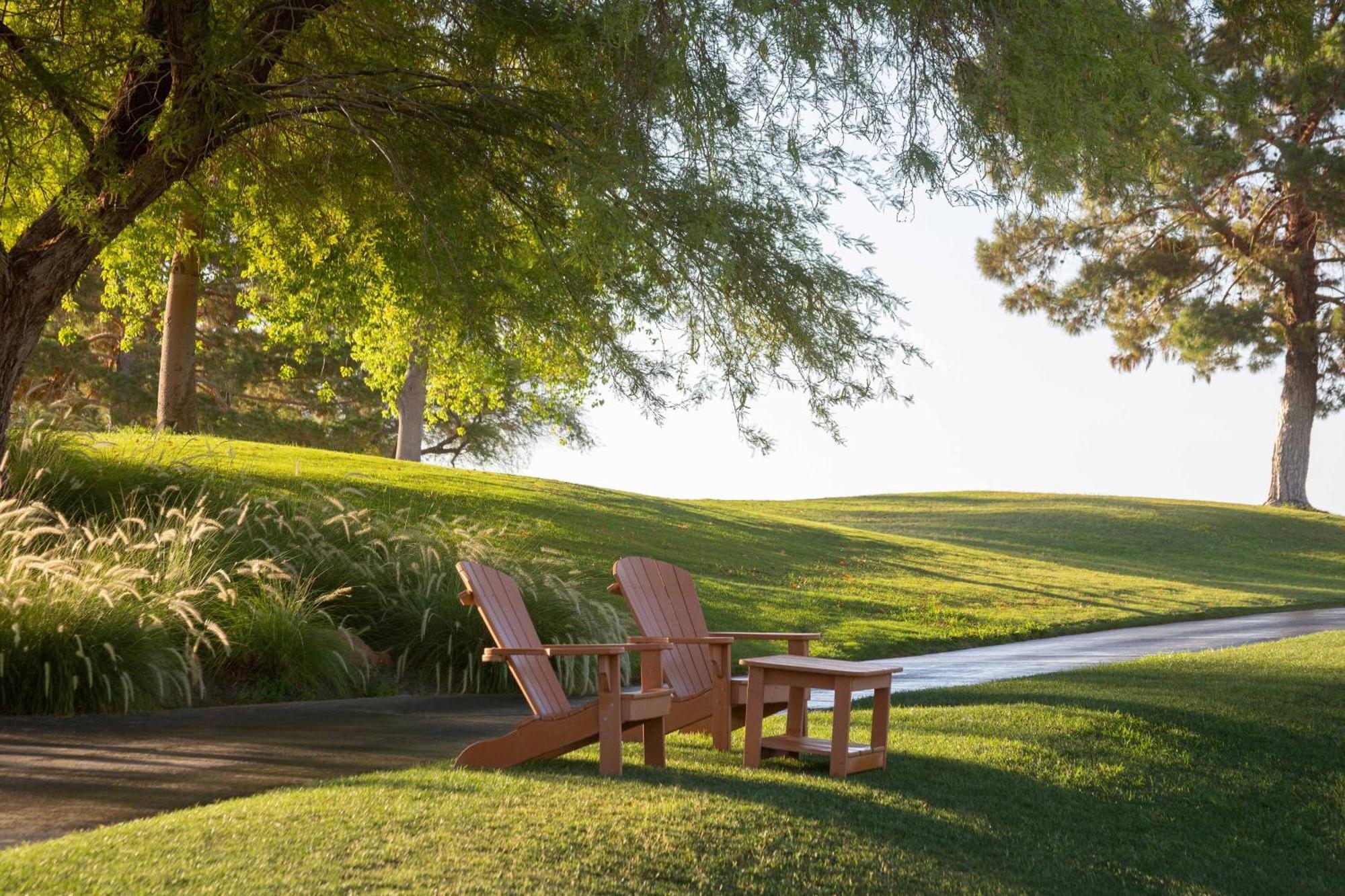 The Westin Rancho Mirage Golf Resort & Spa Buitenkant foto