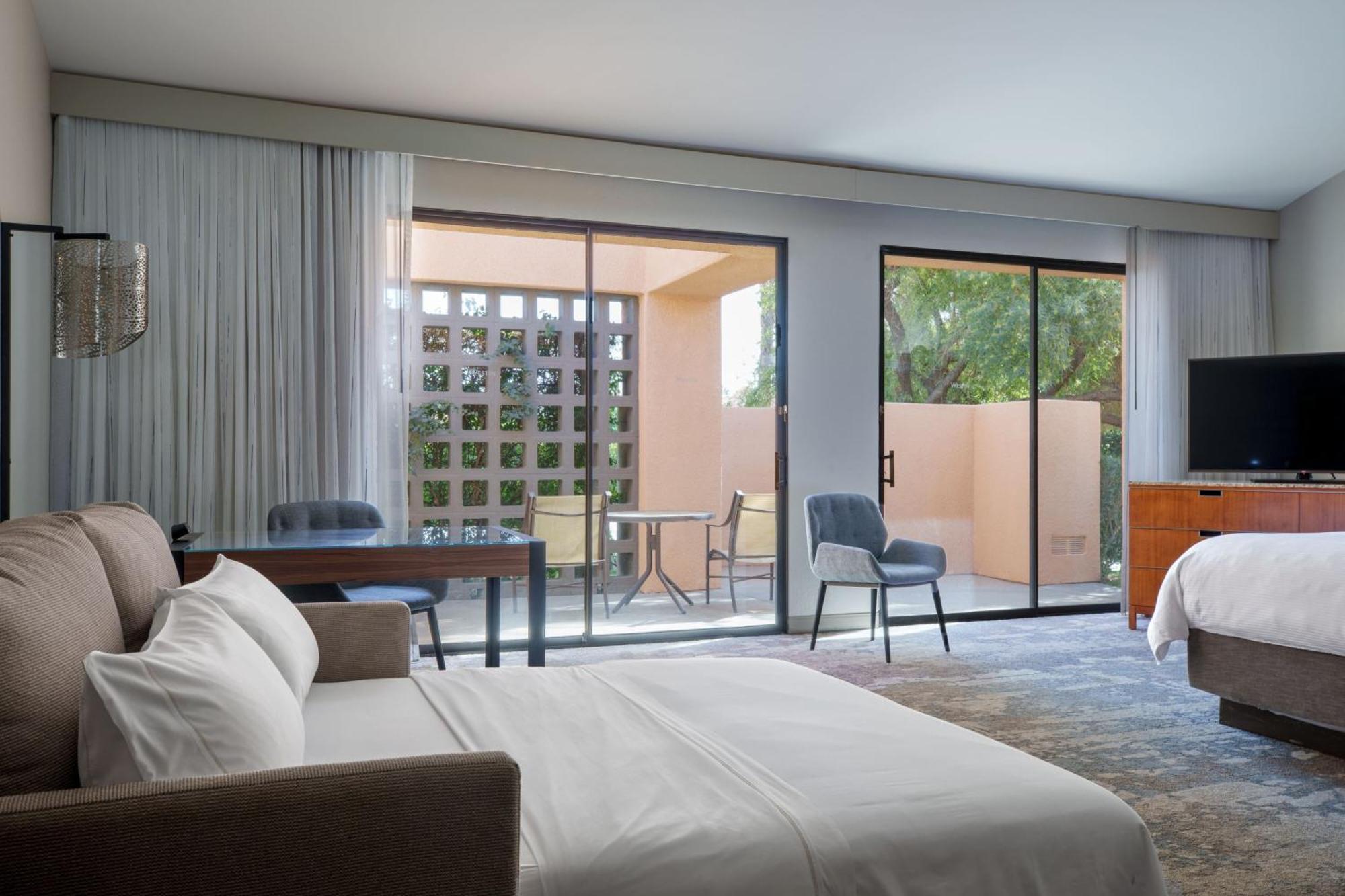 The Westin Rancho Mirage Golf Resort & Spa Buitenkant foto