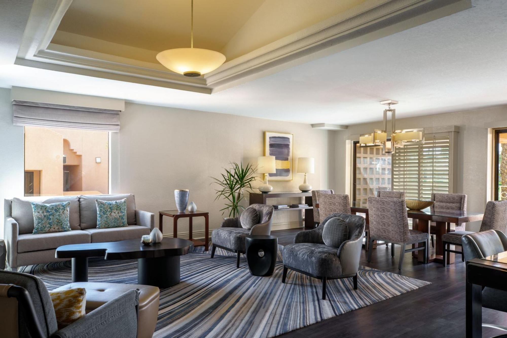 The Westin Rancho Mirage Golf Resort & Spa Buitenkant foto