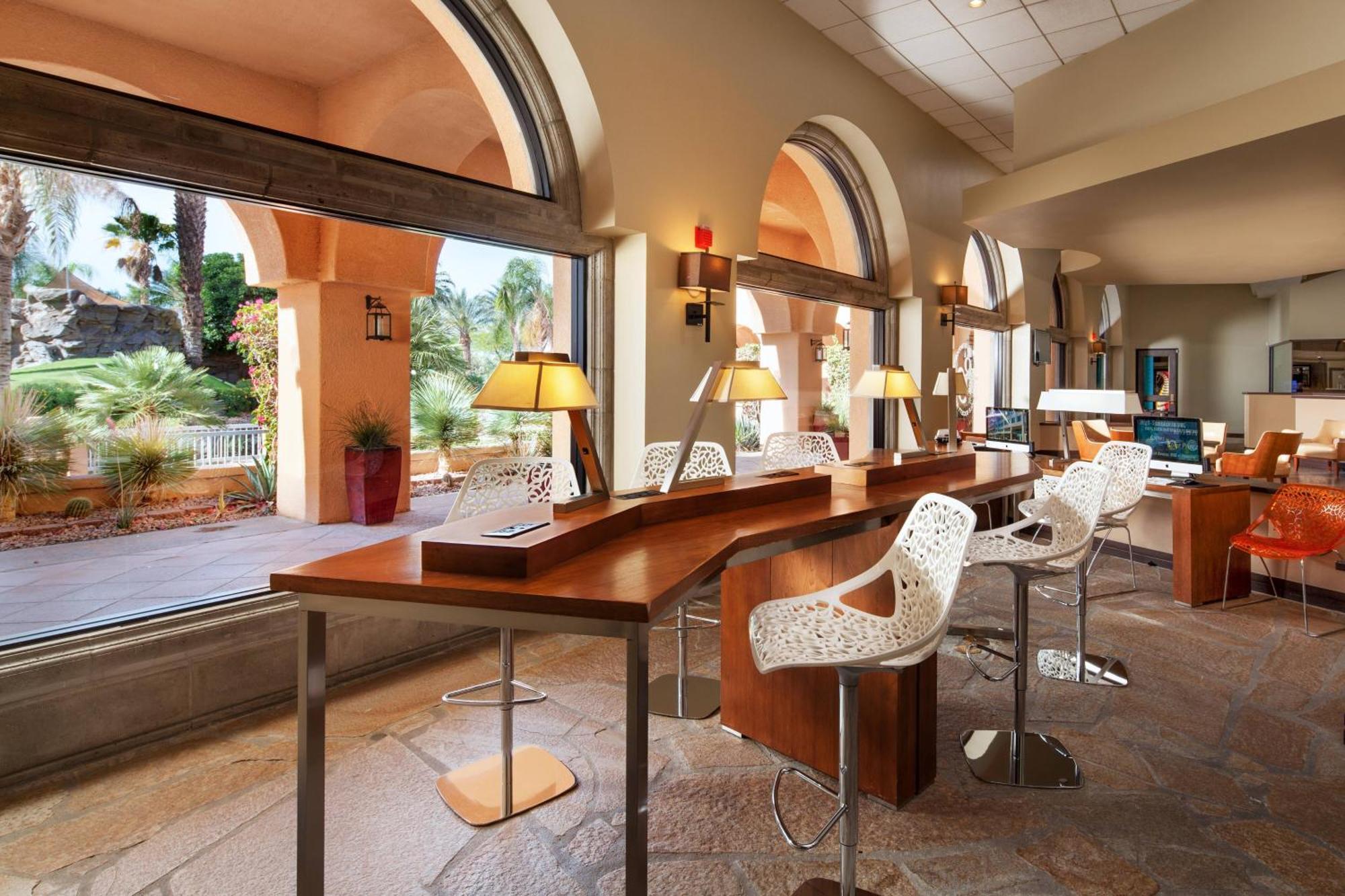 The Westin Rancho Mirage Golf Resort & Spa Buitenkant foto