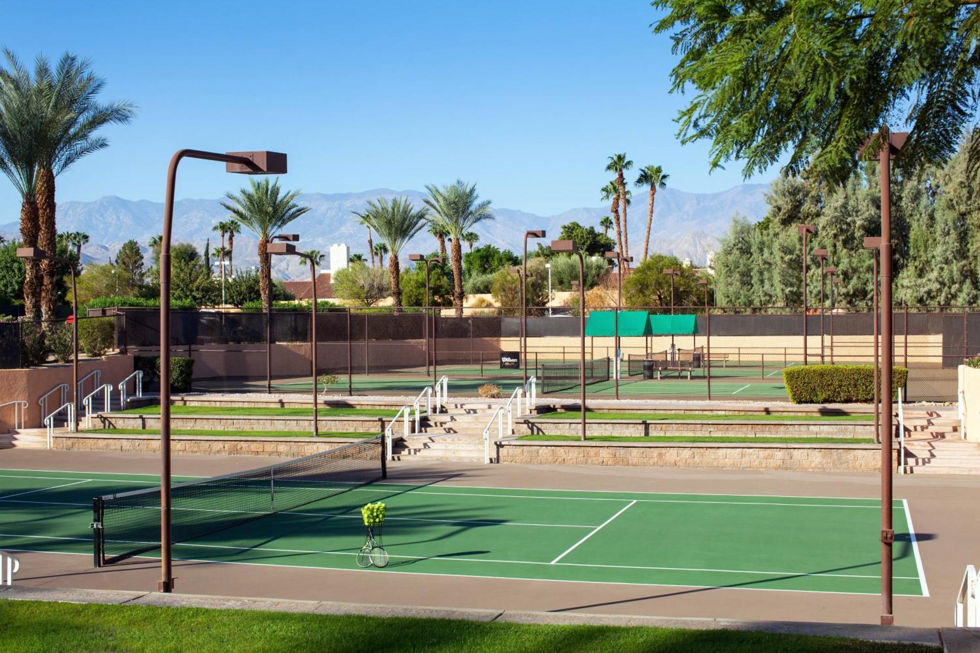The Westin Rancho Mirage Golf Resort & Spa Buitenkant foto