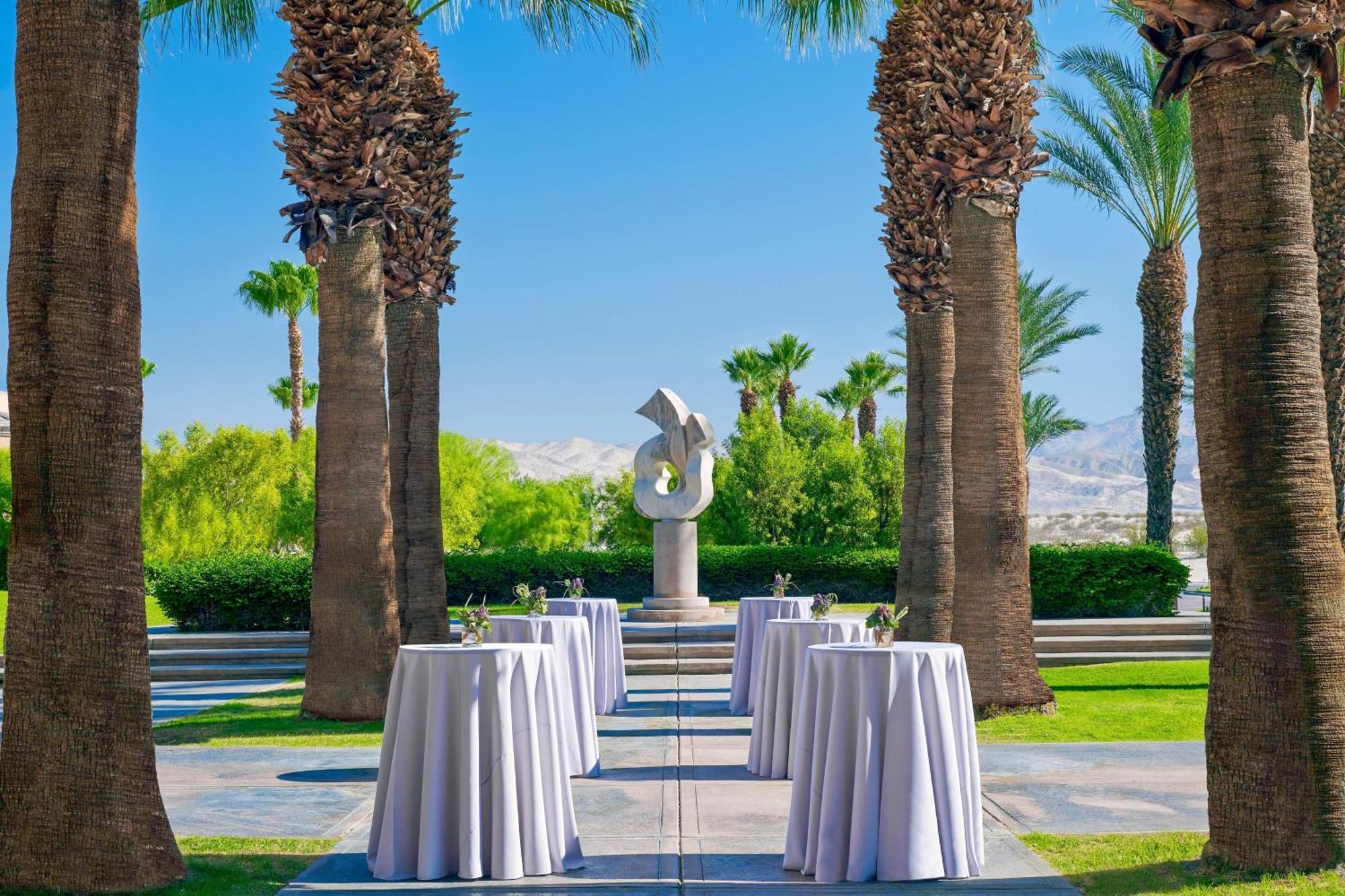 The Westin Rancho Mirage Golf Resort & Spa Buitenkant foto