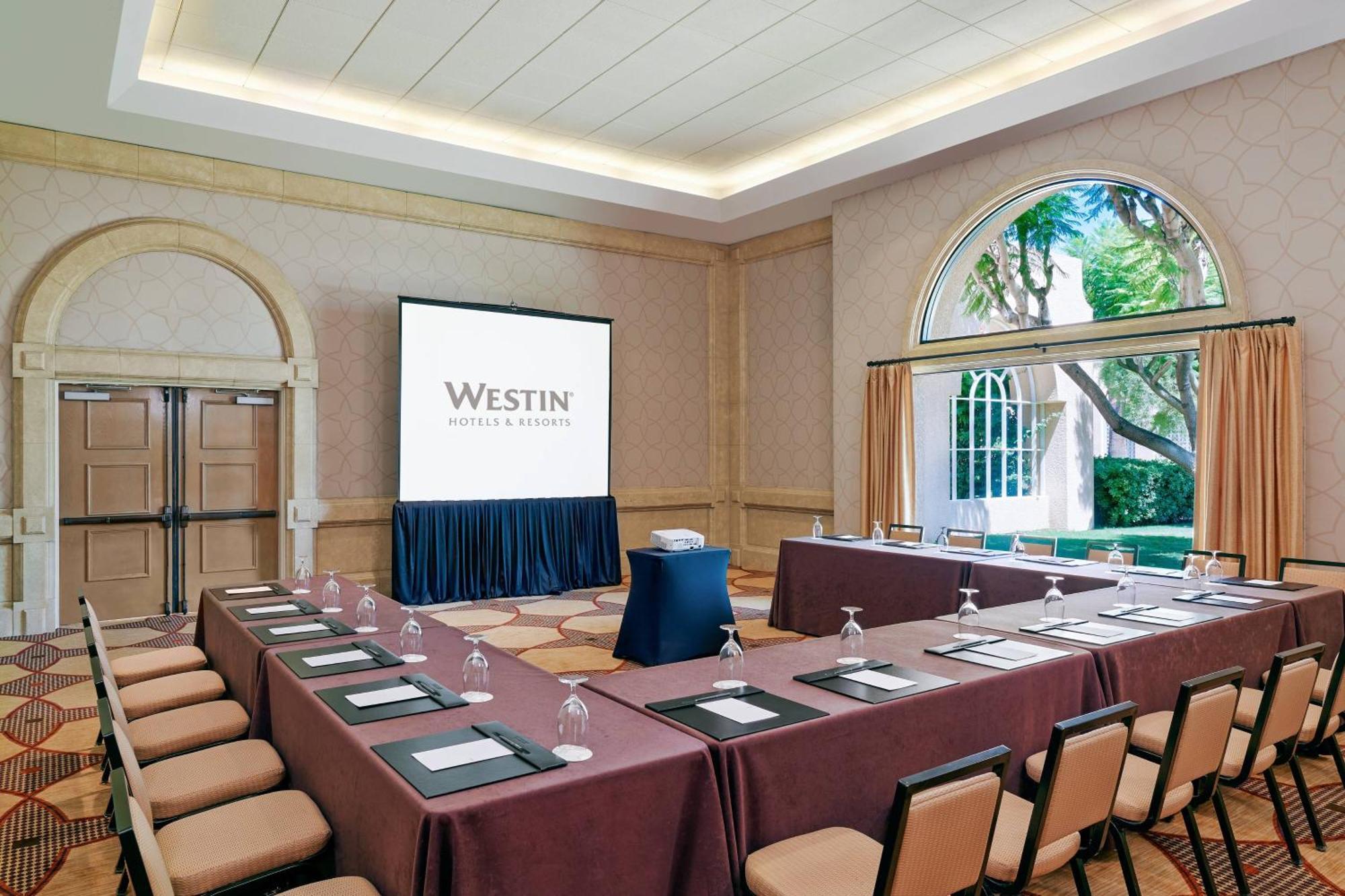 The Westin Rancho Mirage Golf Resort & Spa Buitenkant foto