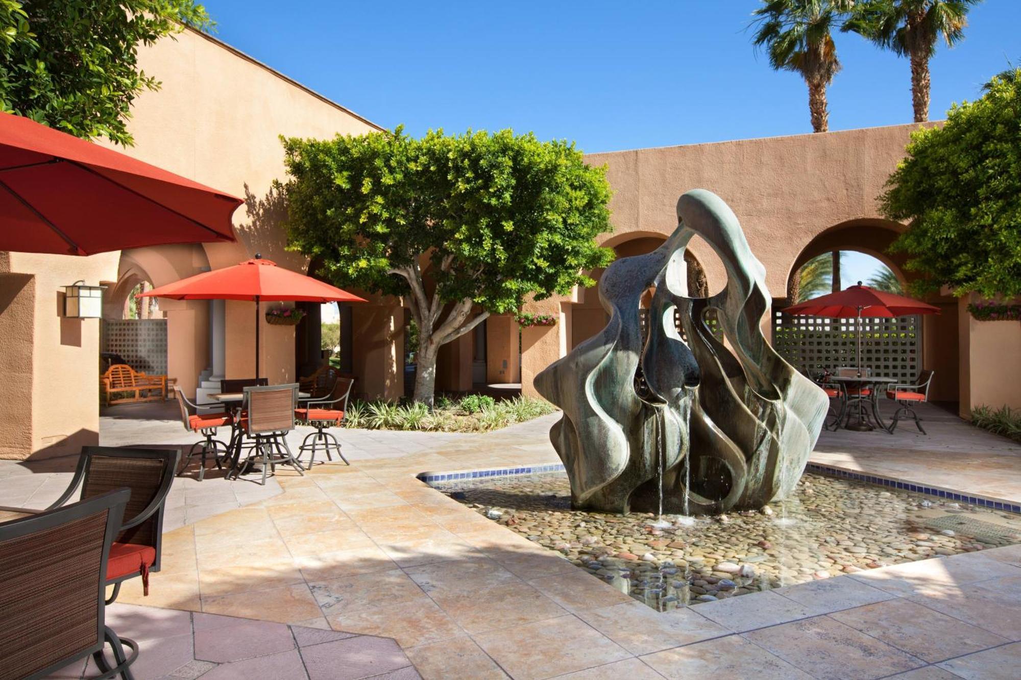 The Westin Rancho Mirage Golf Resort & Spa Buitenkant foto