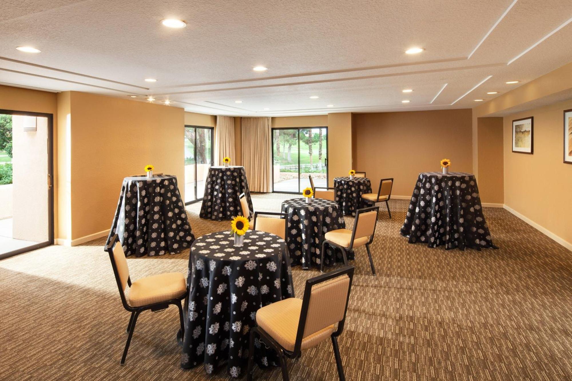 The Westin Rancho Mirage Golf Resort & Spa Buitenkant foto