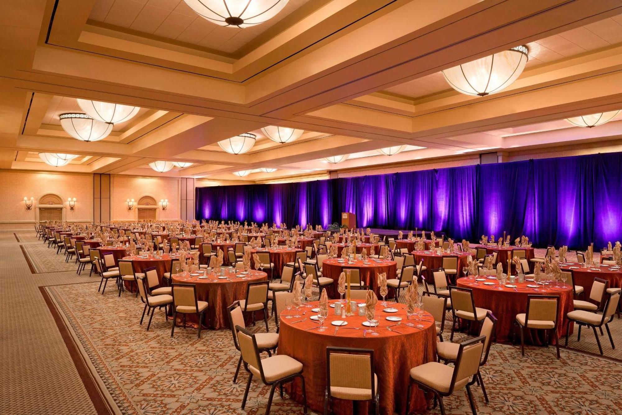 The Westin Rancho Mirage Golf Resort & Spa Buitenkant foto