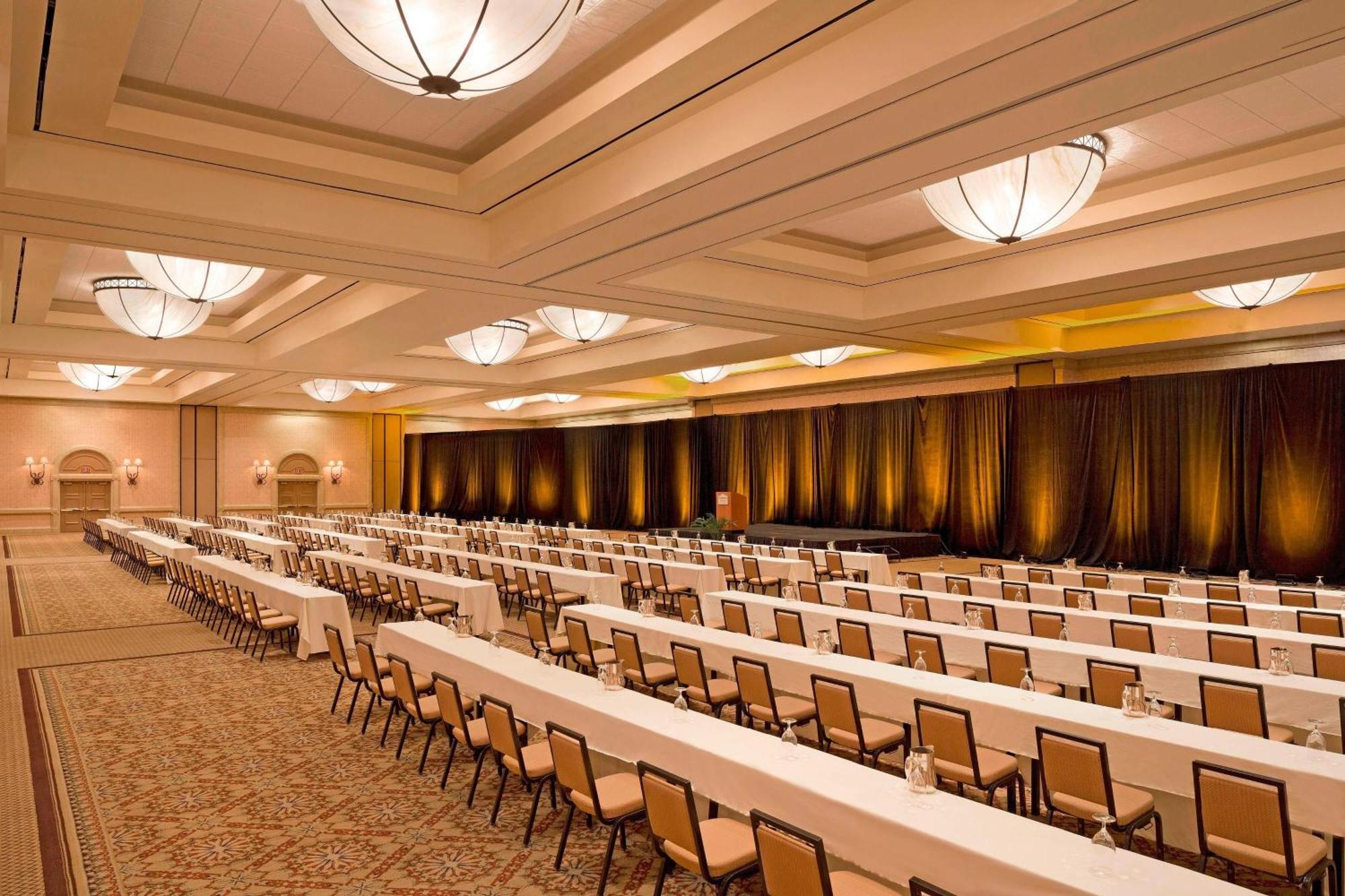 The Westin Rancho Mirage Golf Resort & Spa Buitenkant foto
