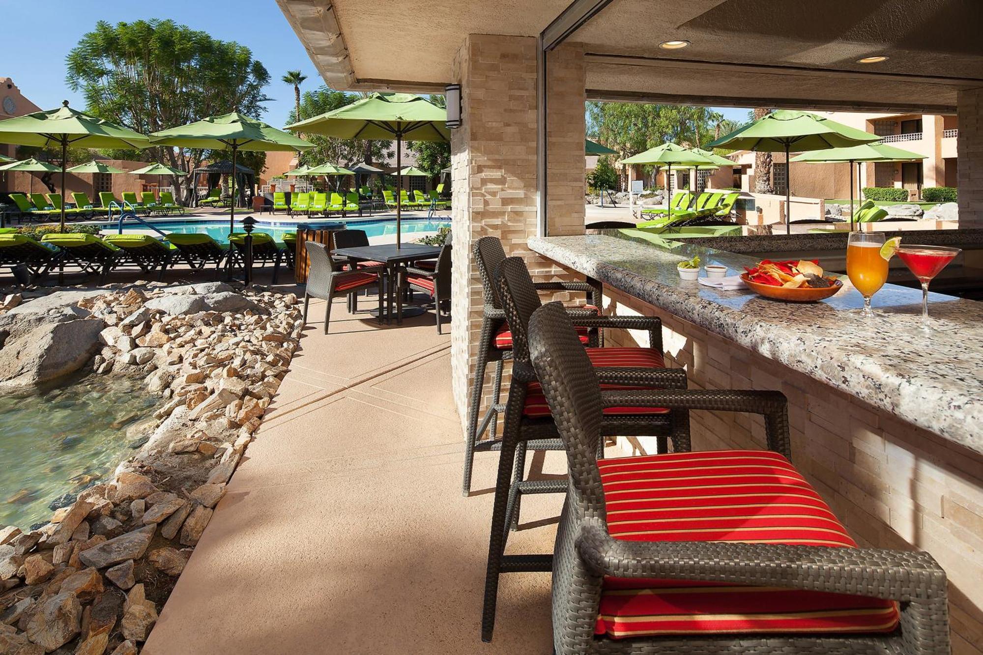 The Westin Rancho Mirage Golf Resort & Spa Buitenkant foto