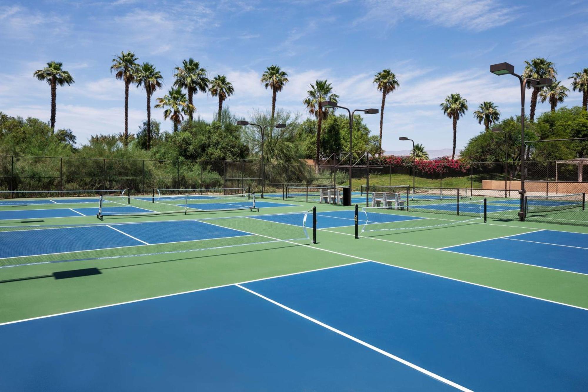 The Westin Rancho Mirage Golf Resort & Spa Buitenkant foto