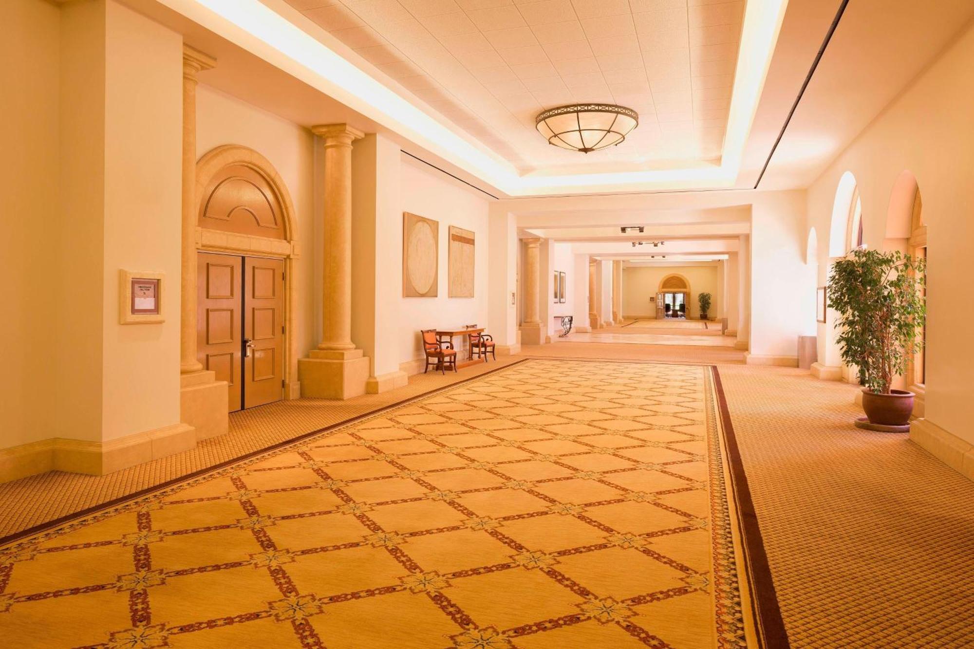 The Westin Rancho Mirage Golf Resort & Spa Buitenkant foto